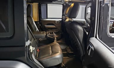 Wrangler (JL)