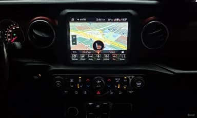 Wrangler (JL)