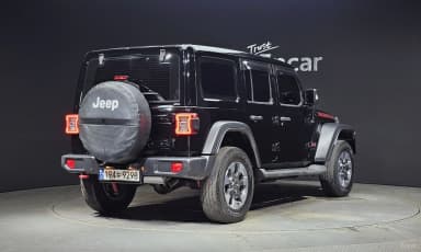 Wrangler (JL)
