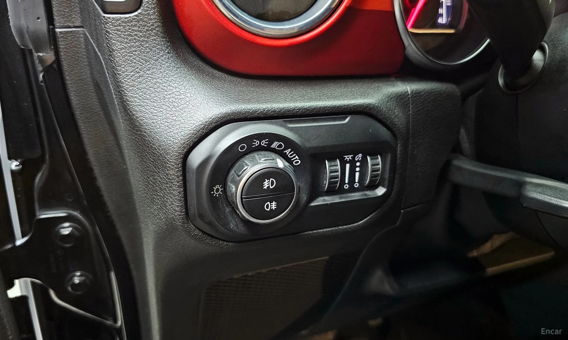 Wrangler (JL)