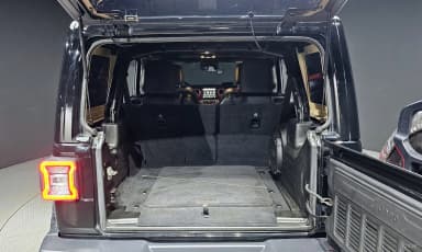 Wrangler (JL)
