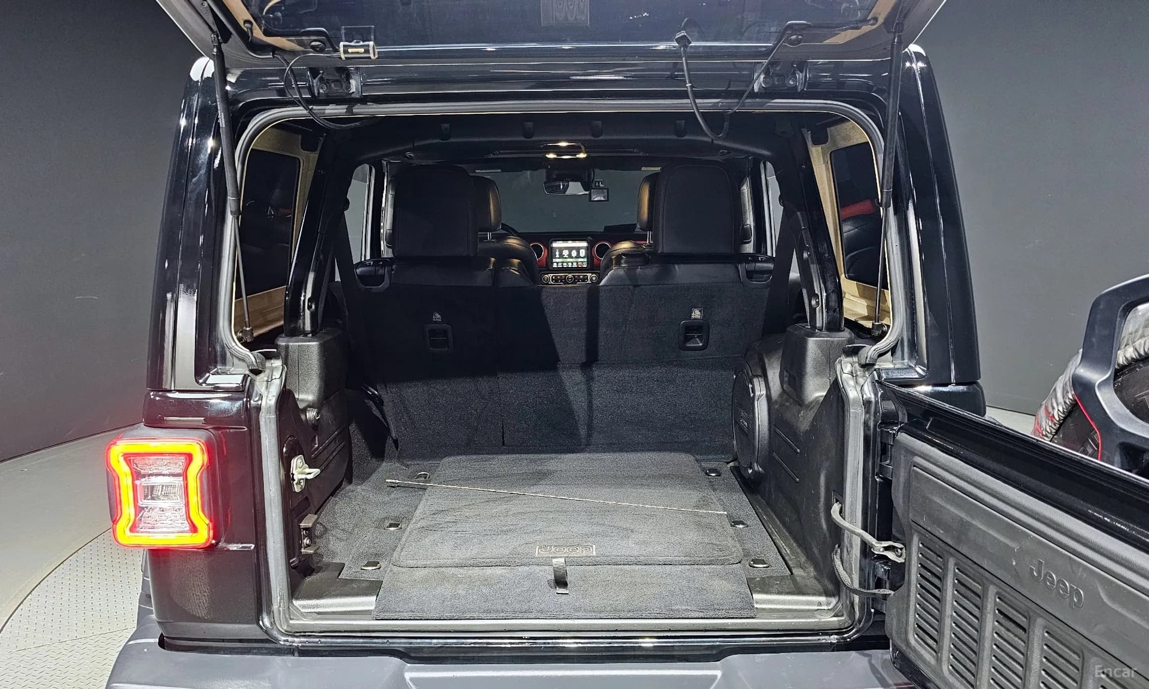 Wrangler (JL)