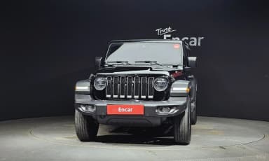 Wrangler (JL)