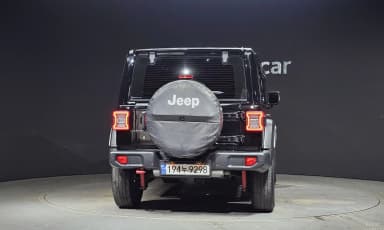 Wrangler (JL)