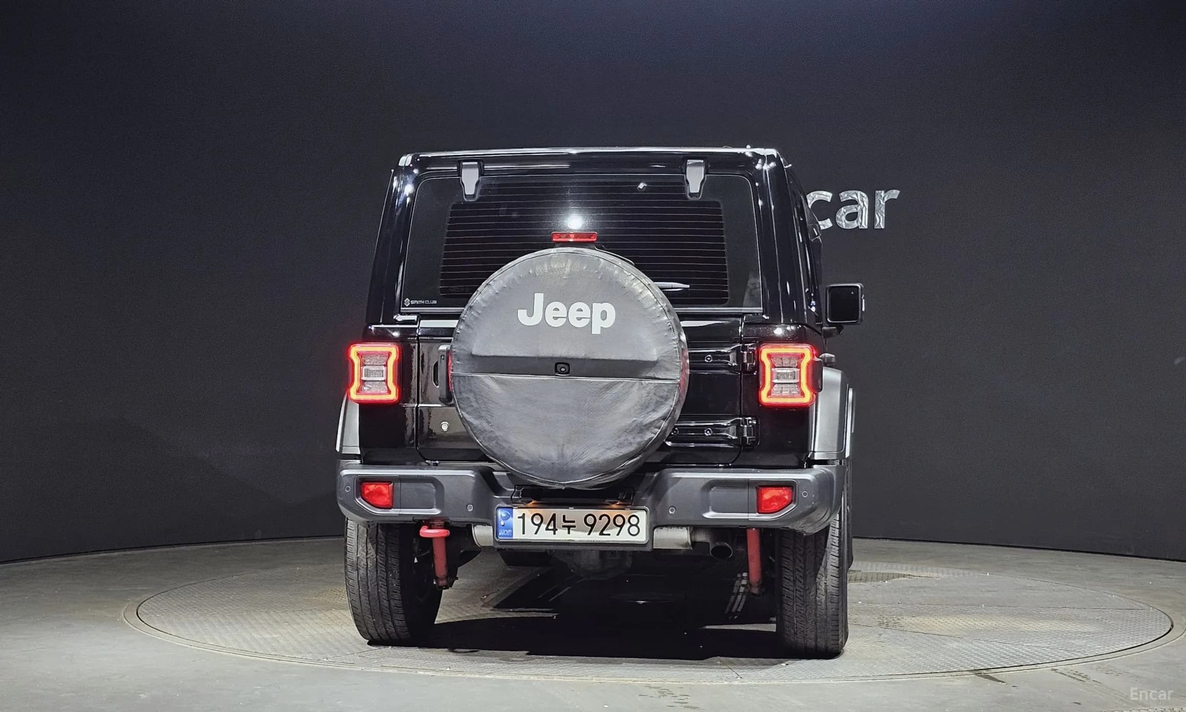 Wrangler (JL)
