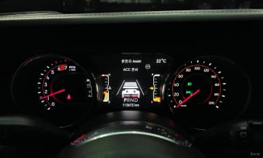 Wrangler (JL)
