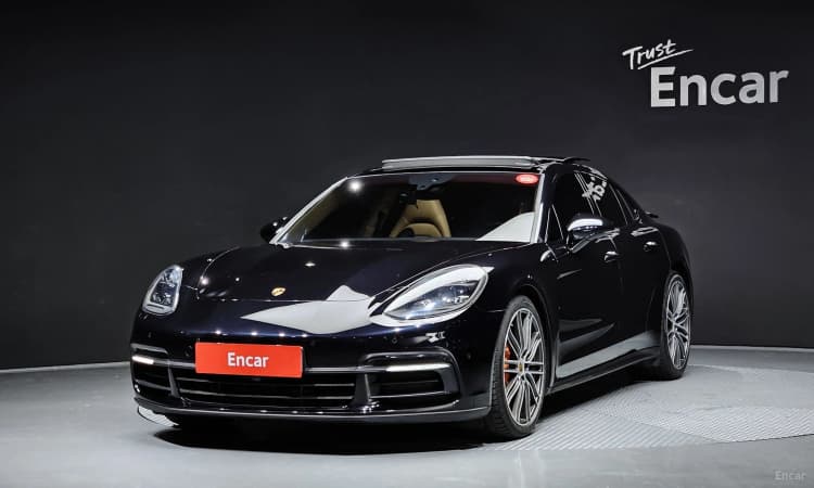 Panamera (971)