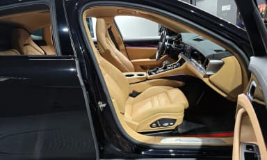 Panamera (971)