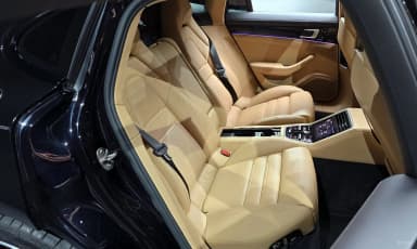 Panamera (971)