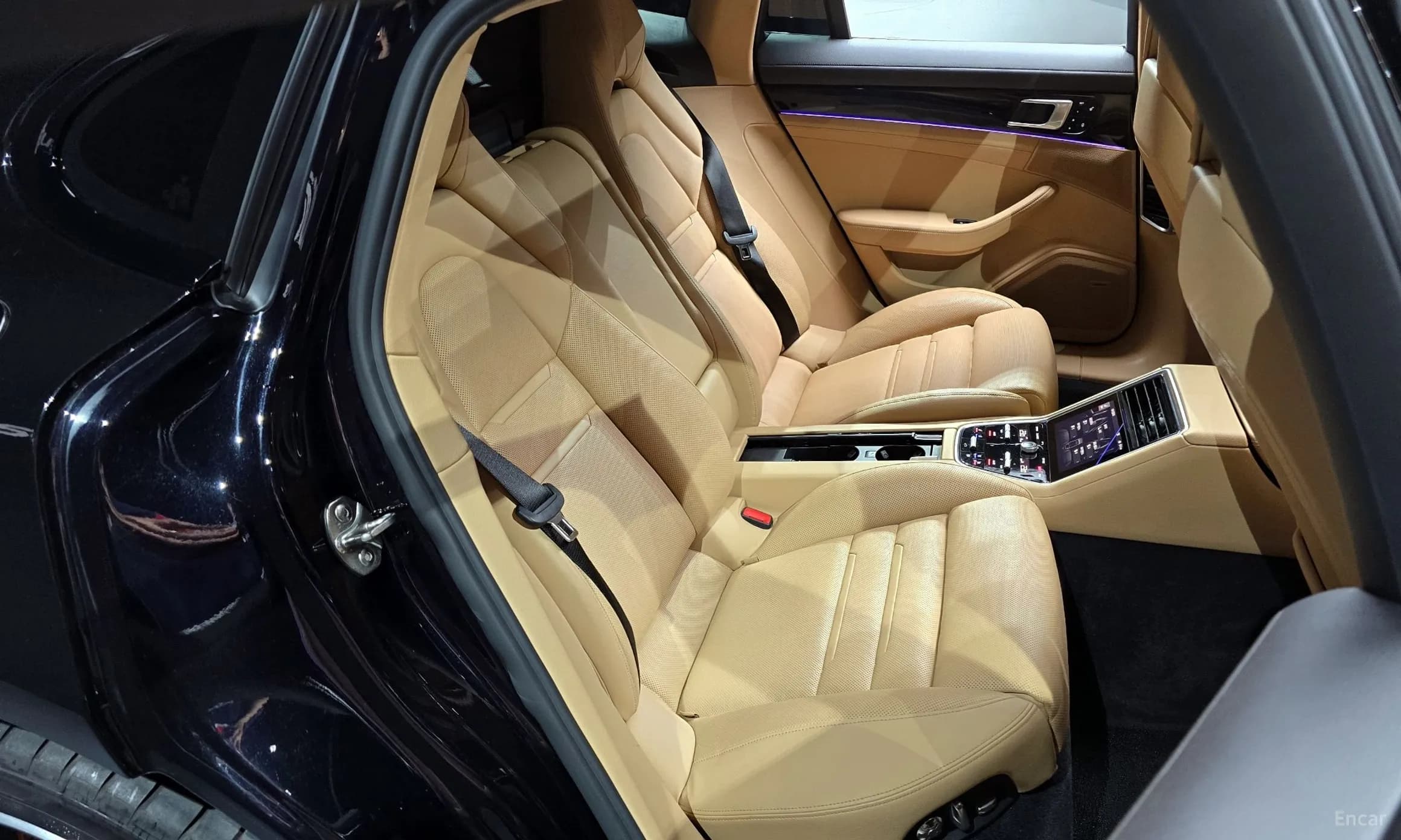 Panamera (971)