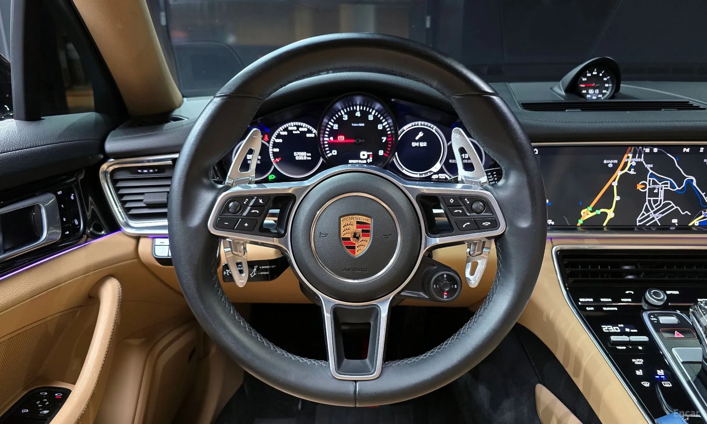 Panamera (971)