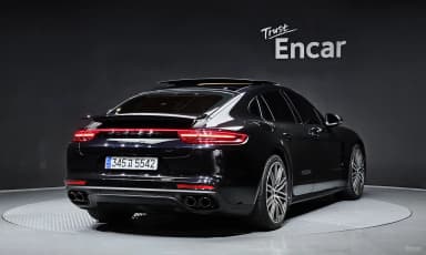 Panamera (971)