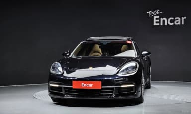Panamera (971)