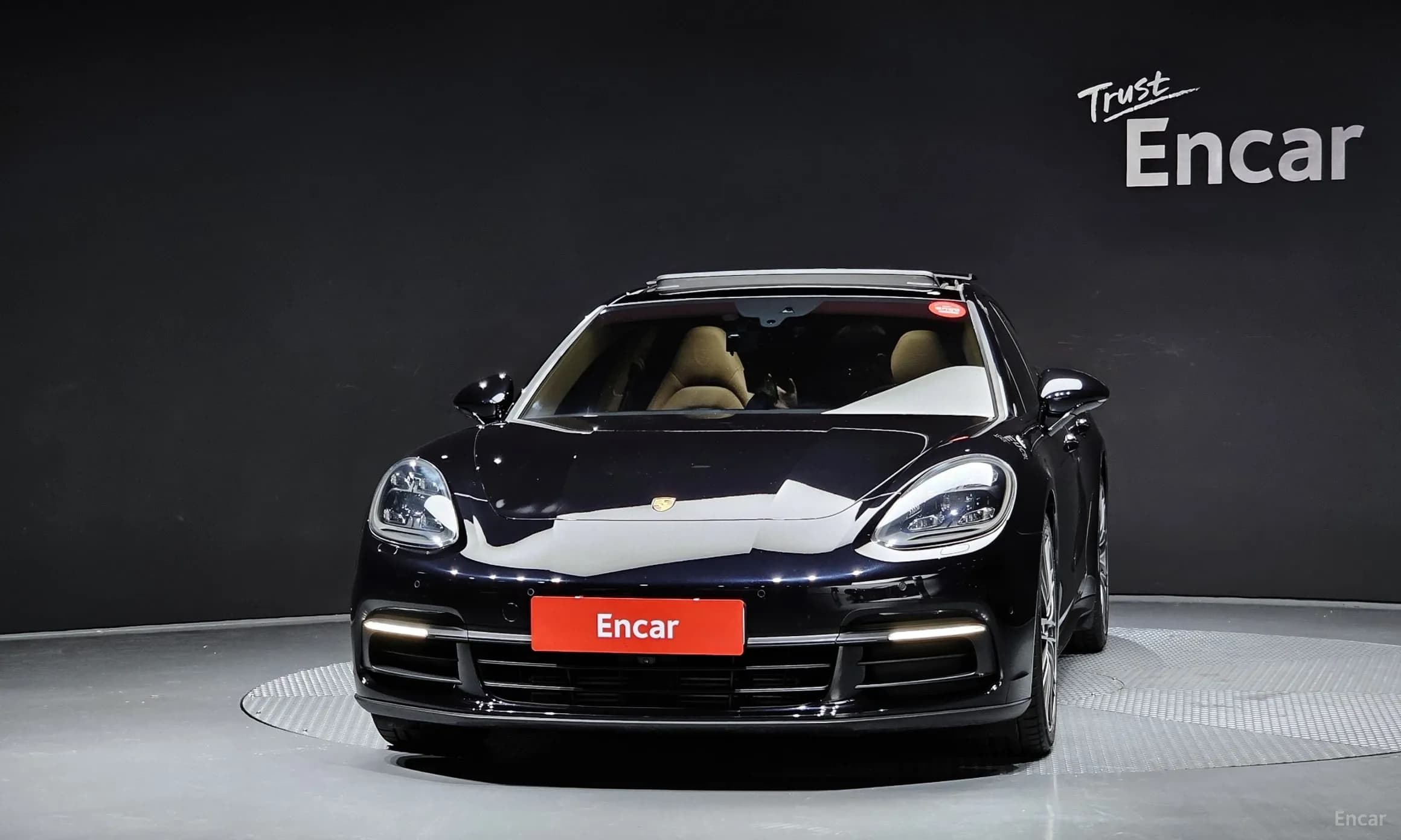Panamera (971)