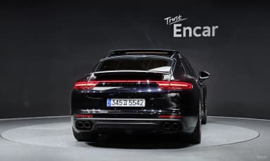 Panamera (971)