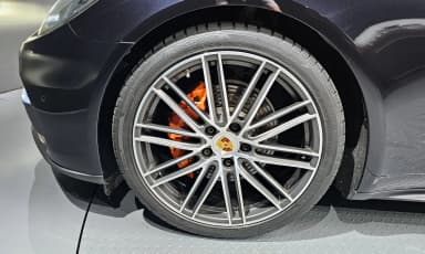 Panamera (971)