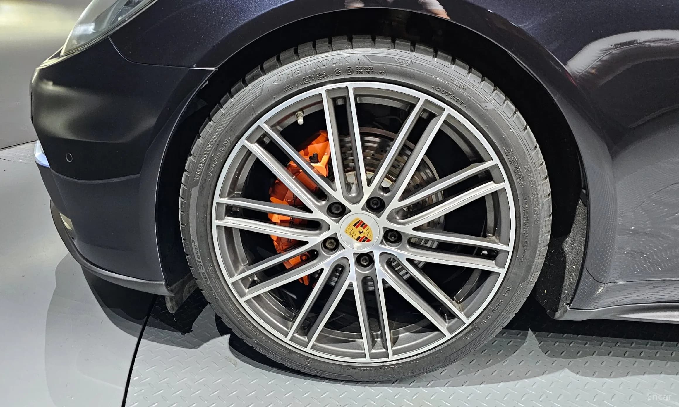 Panamera (971)