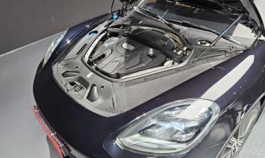 Panamera (971)