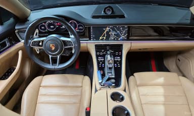 Panamera (971)