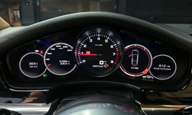 Panamera (971)