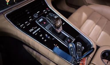 Panamera (971)