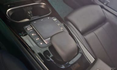 A-Class W177