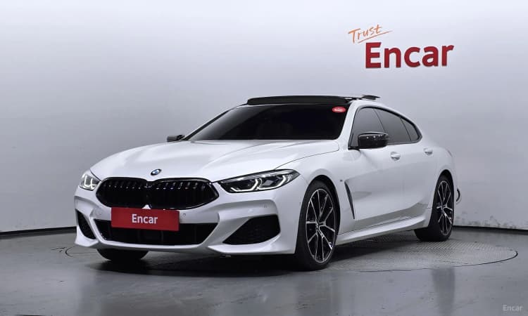 8-series (G15)