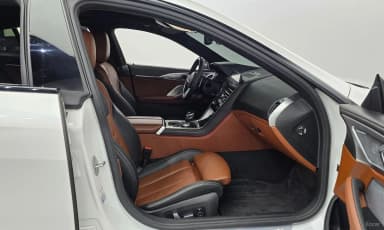 8-series (G15)