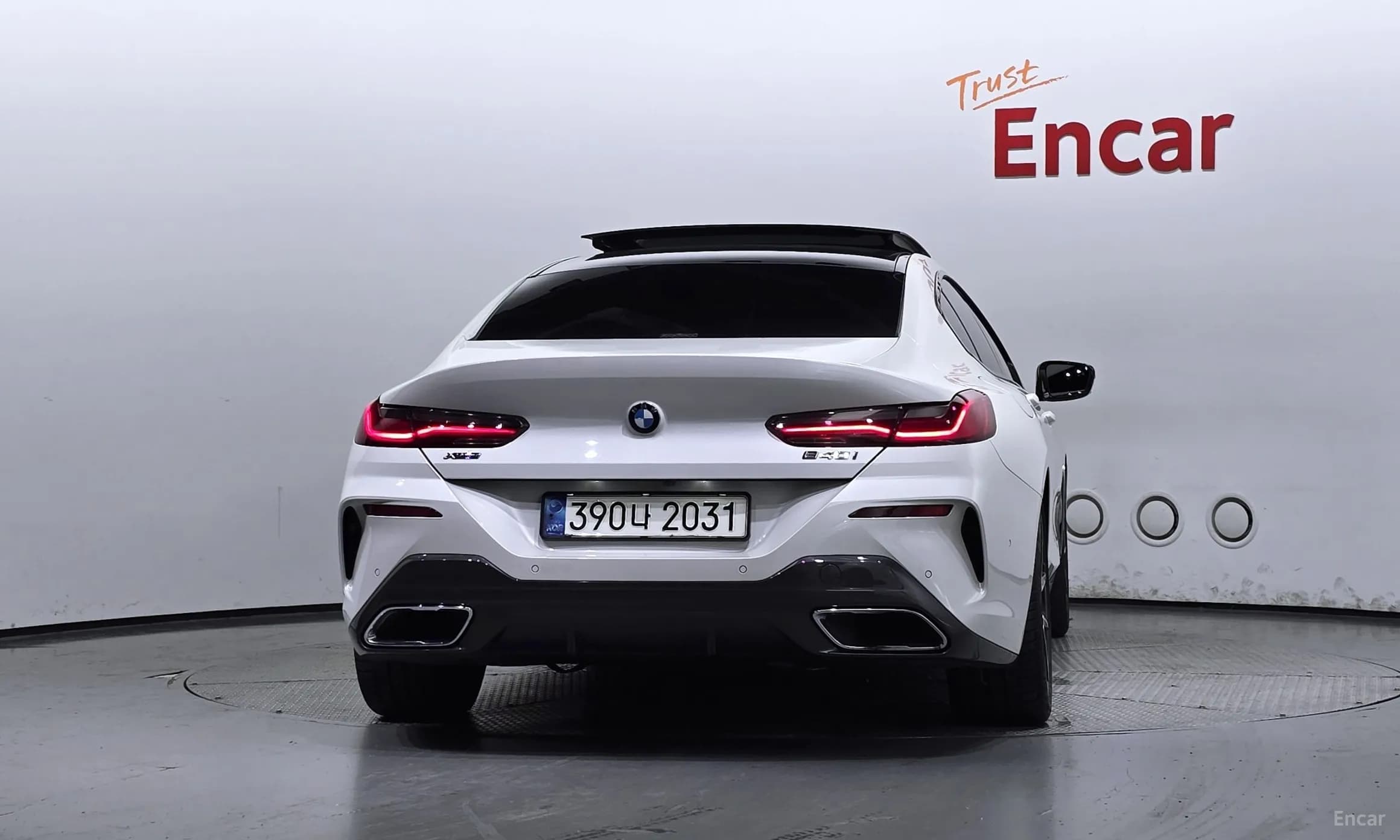 8-series (G15)