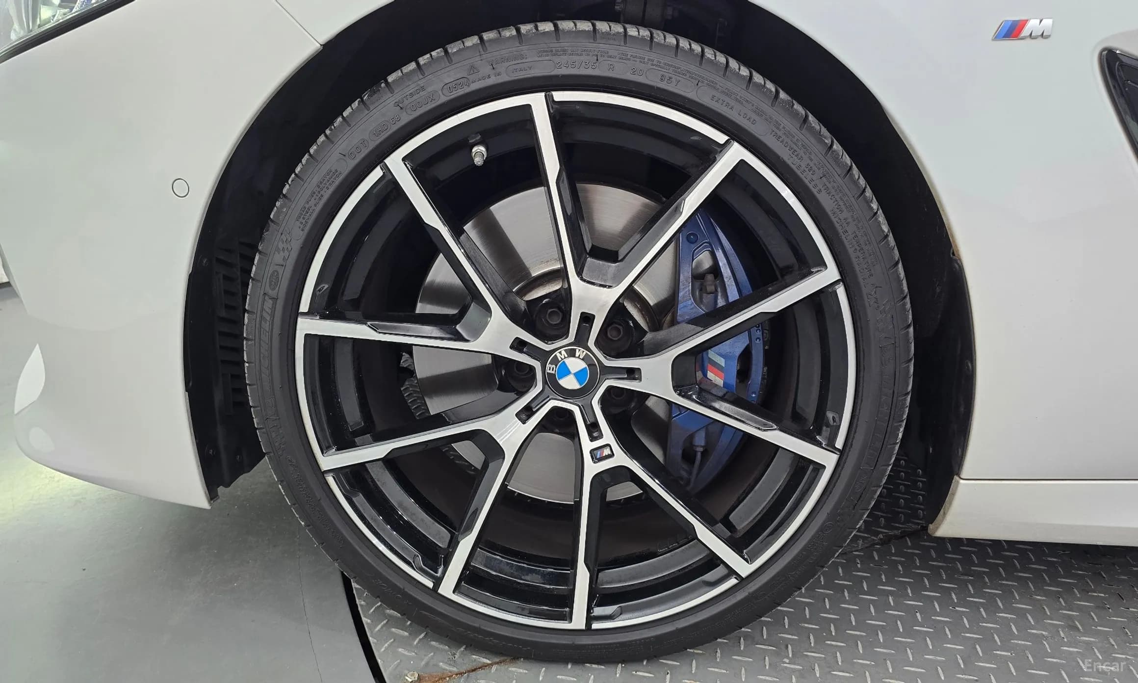 8-series (G15)