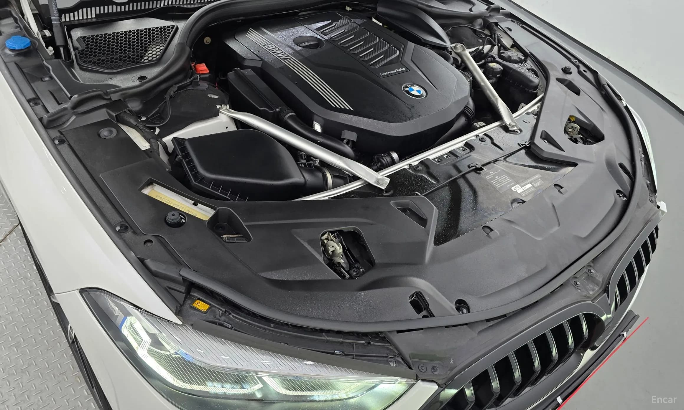 8-series (G15)