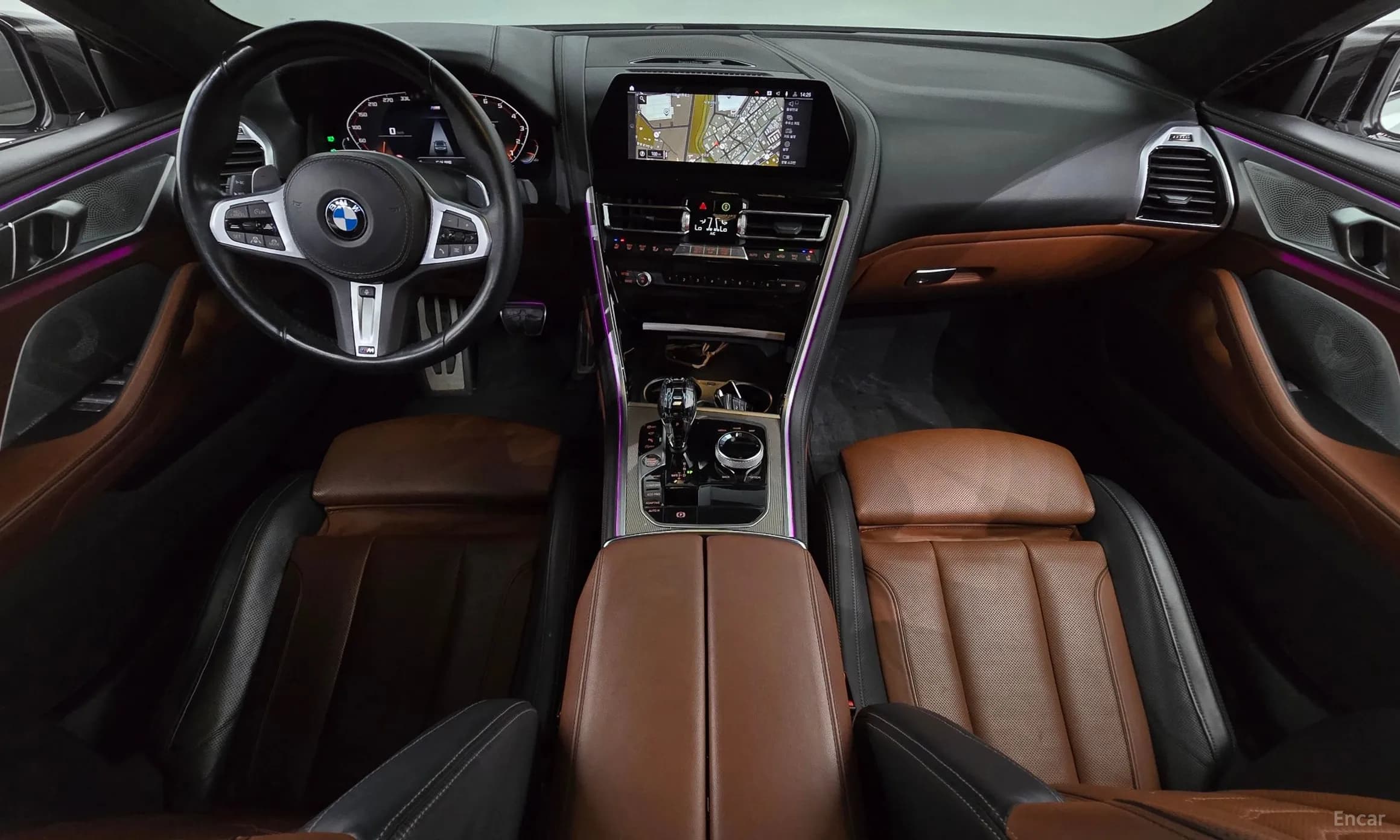 8-series (G15)