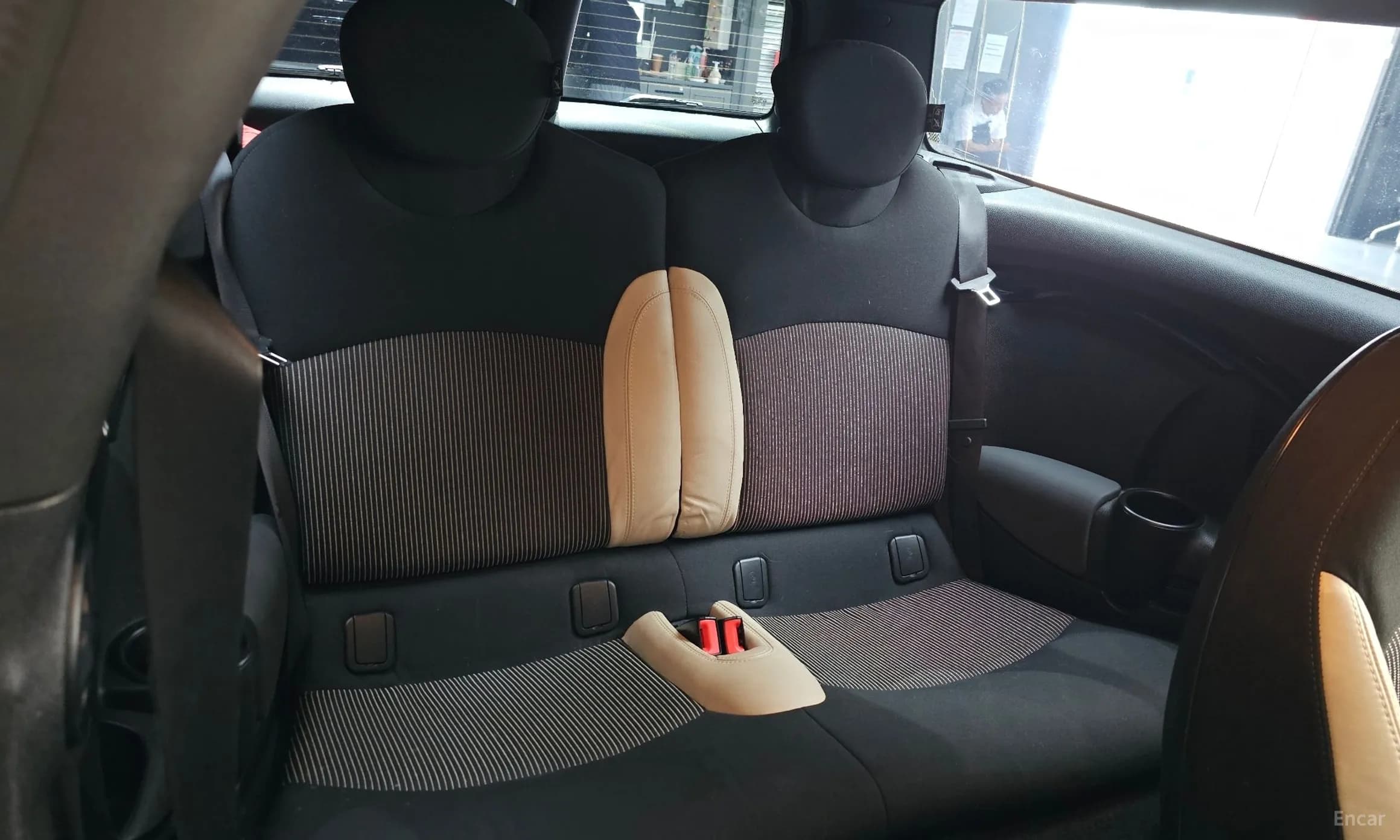 Cooper Clubman