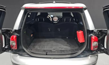 Cooper Clubman