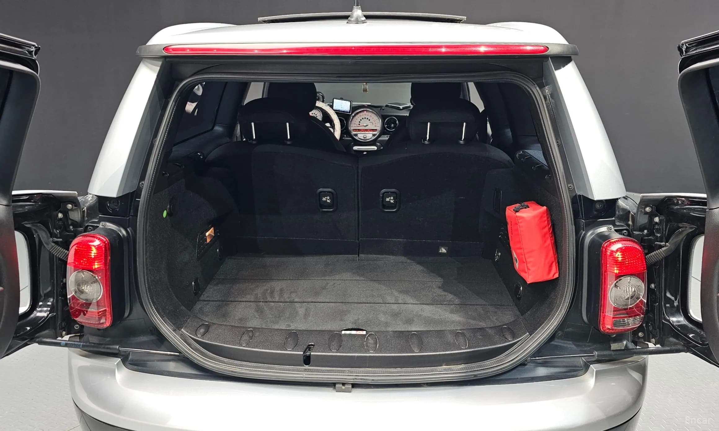 Cooper Clubman