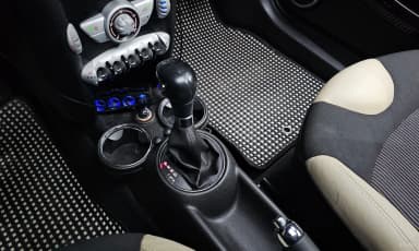 Cooper Clubman