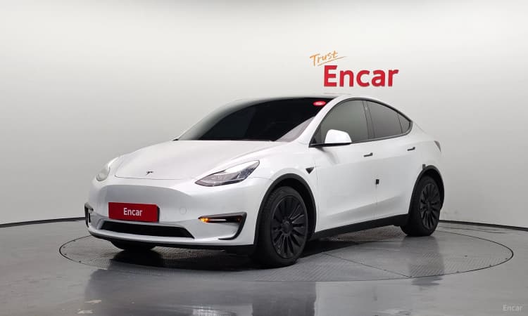 Model Y