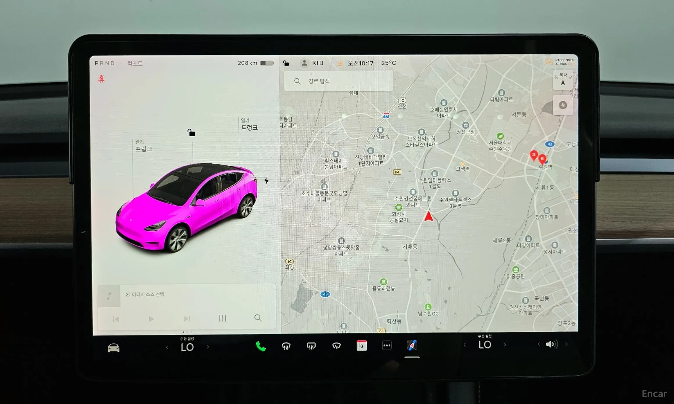Model Y