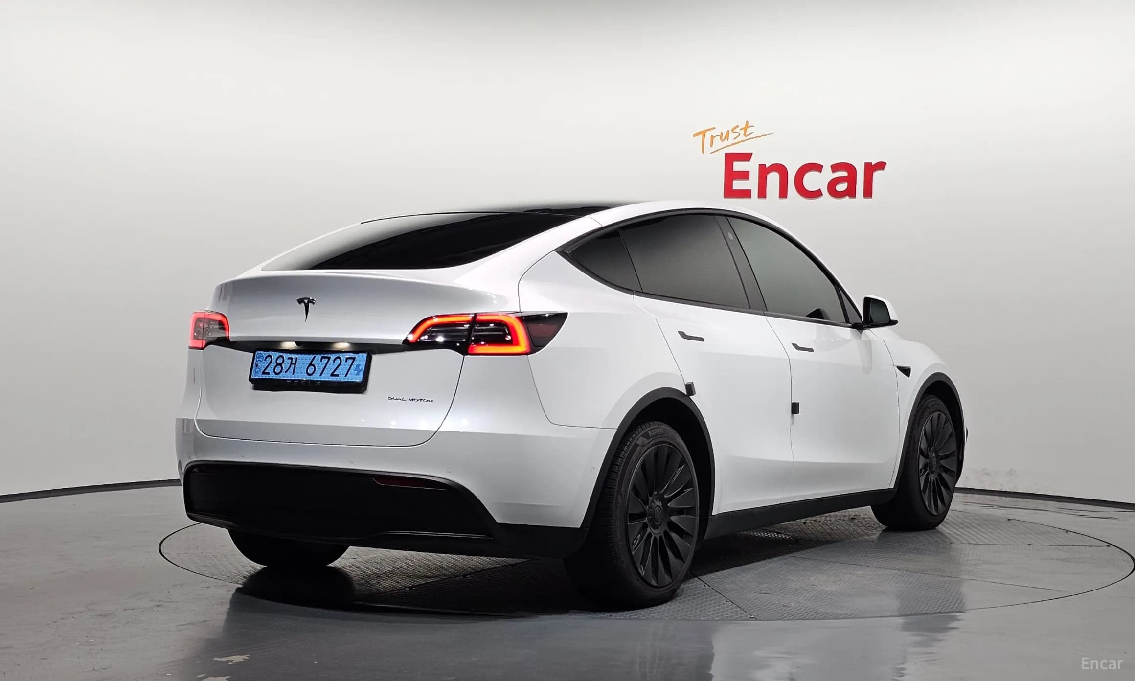Model Y