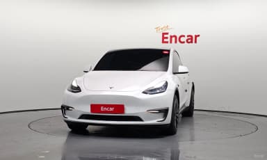 Model Y