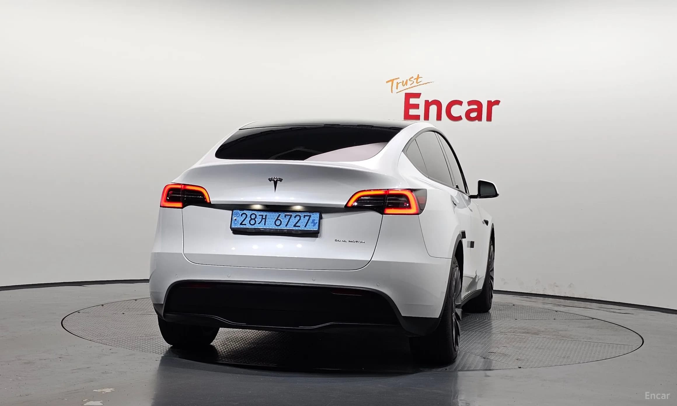 Model Y