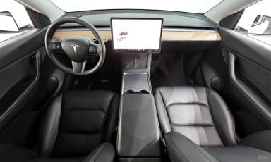 Model Y