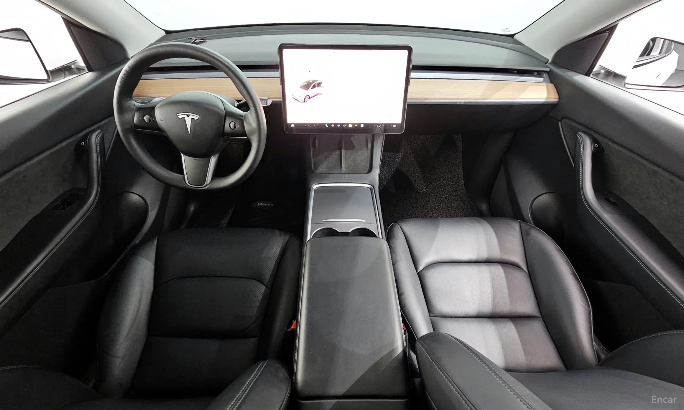 Model Y