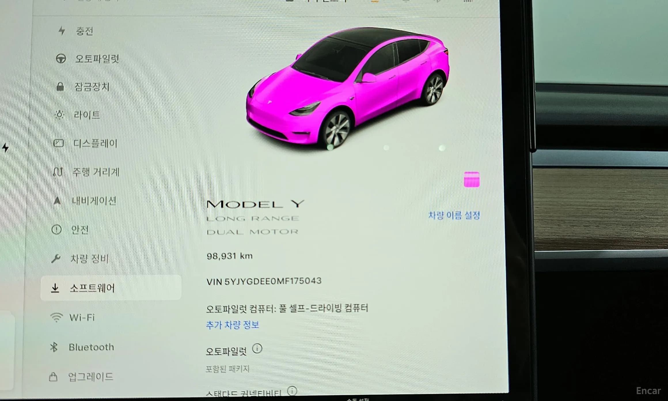 Model Y
