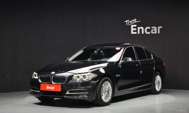 5 Series (F10)