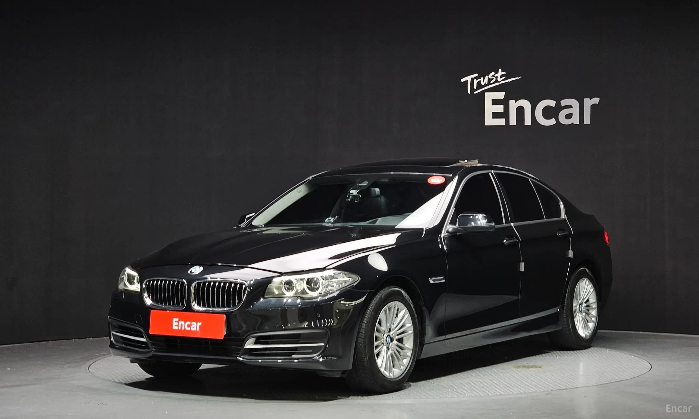 5 Series (F10)