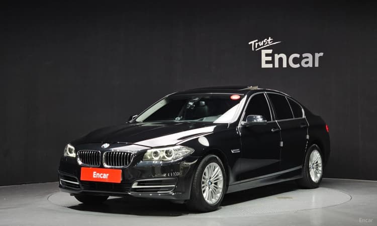 5 Series (F10)