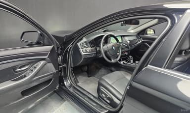 5 Series (F10)
