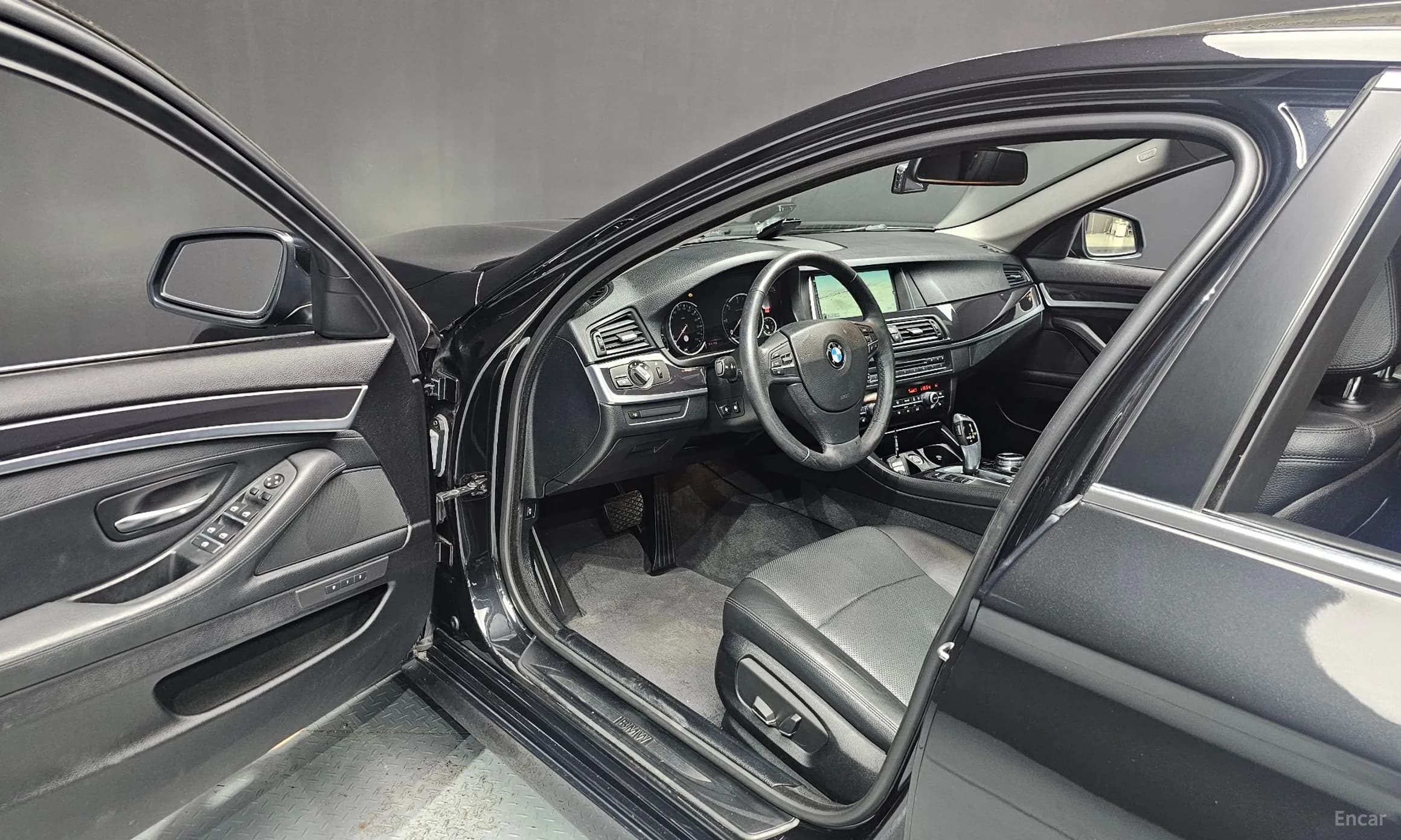 5 Series (F10)