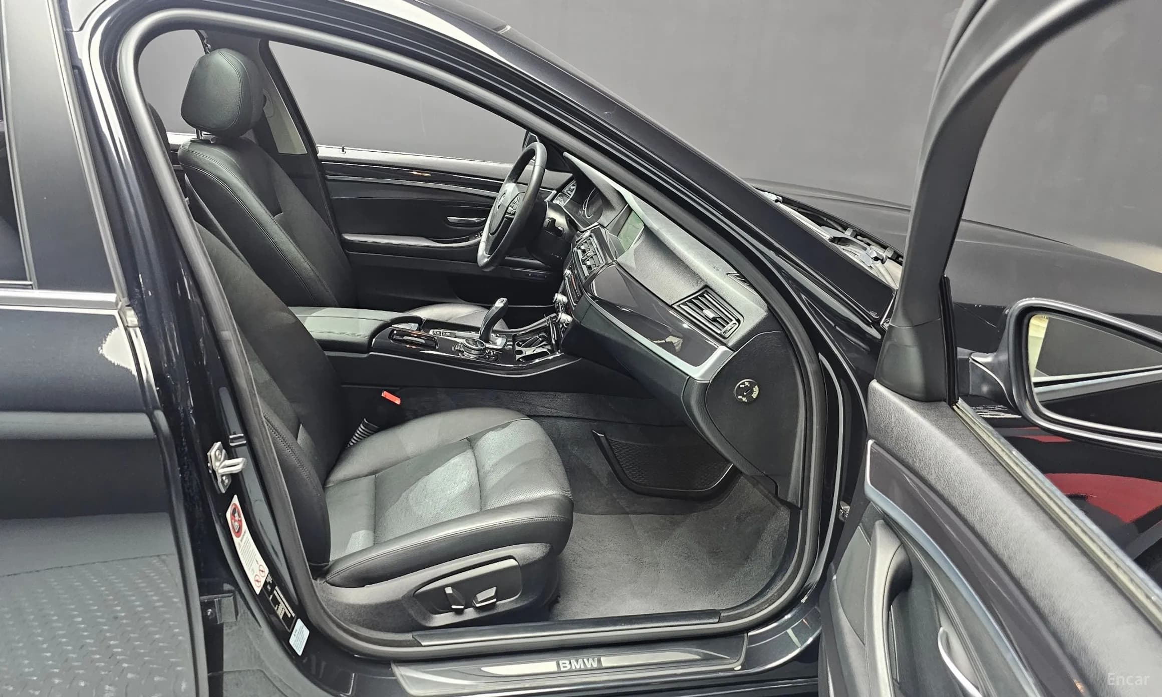 5 Series (F10)